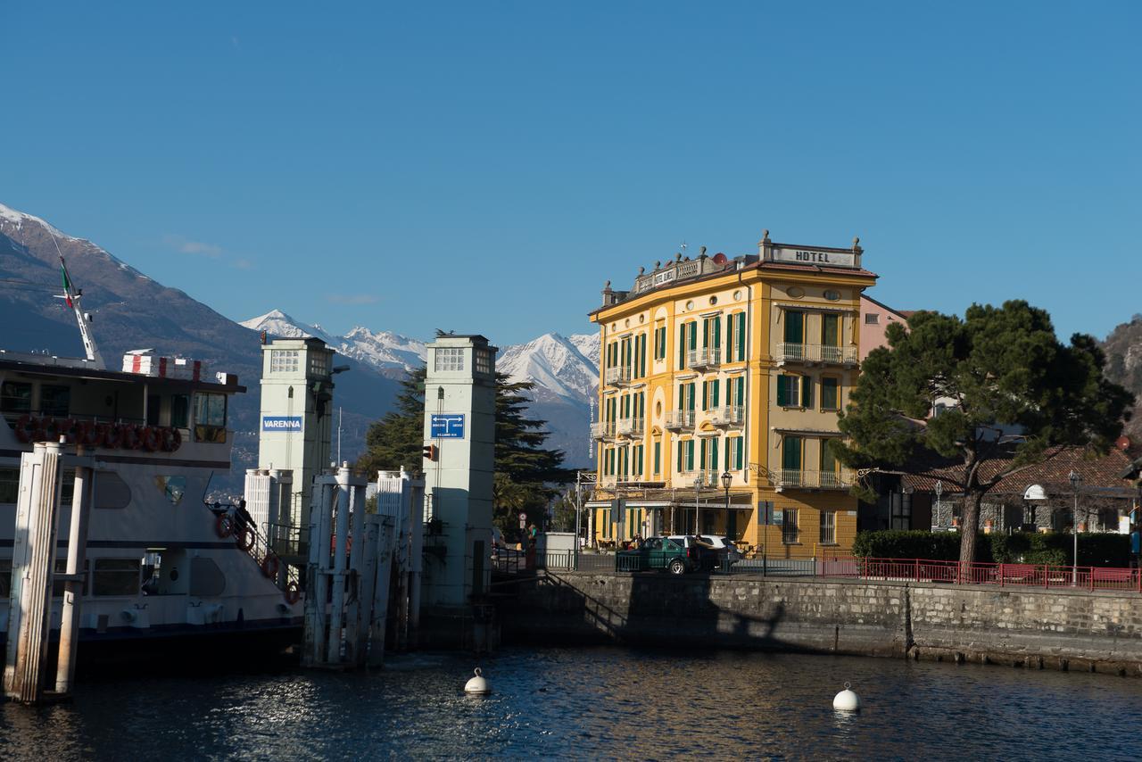 Hotel Olivedo Βαρένα Εξωτερικό φωτογραφία